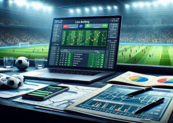 The Best Betting Prediction Site: Your Ultimate Guide To Winning Tips