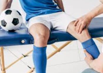 The Intersection Of Orthopedic Surgery And Sports Psychology