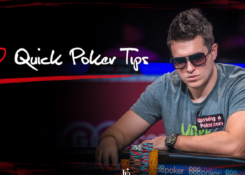 What Are The Basic Rules Of River Poker?