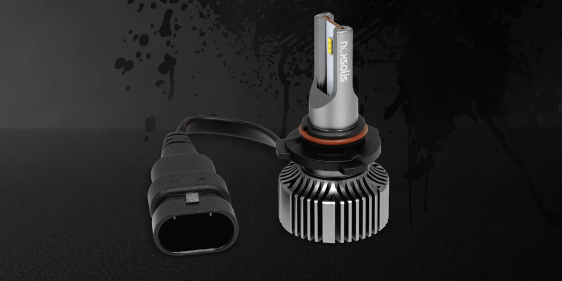 Upgrade Your Drive With HB4 LED Bulbs