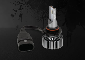 Upgrade Your Drive With HB4 LED Bulbs