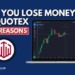 Trader Empowerment Through Quotex Trading