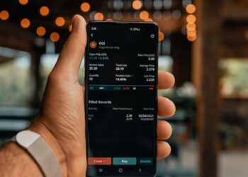 FinancialFinancial