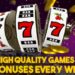 Lucky Cola Casino: A World of Winning Opportunities