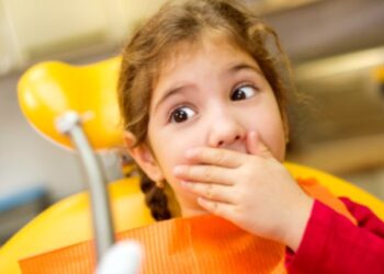 Dental Care for Infants and Toddlers