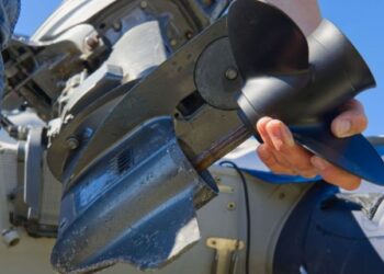 How To Buy The Right Outboard Motor For Your Boat