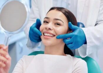 Cosmetic Dentist
