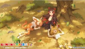 Kemono Su A Dive Into Its Origins, Popularity, And Cultural Impact
