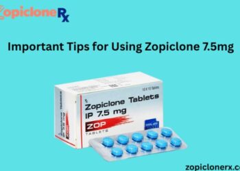 Zopiclone