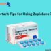 Zopiclone