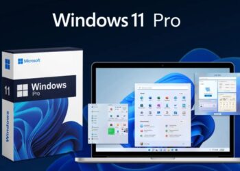 Microsoft Windows 11 Pro